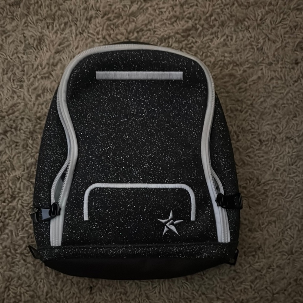 Makeup Backpack